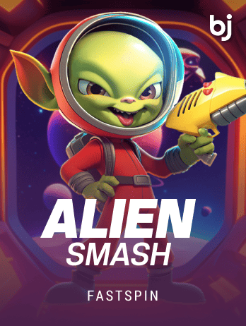 Alien Smashpng