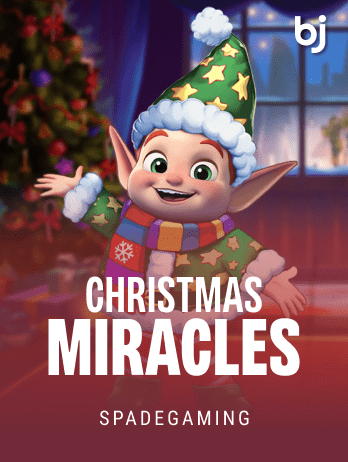 Christmas Miraclespng