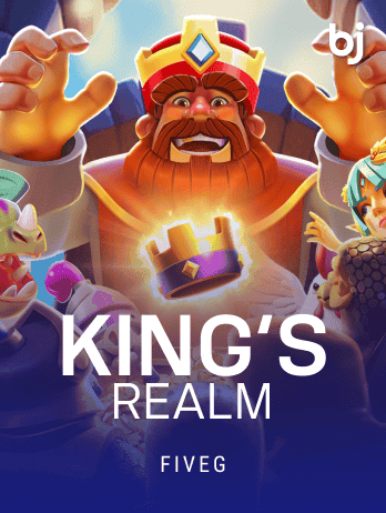KING’S REALMpng