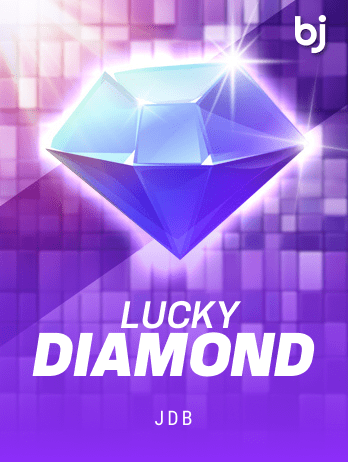 Lucky Diamondpng